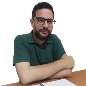 author avatar