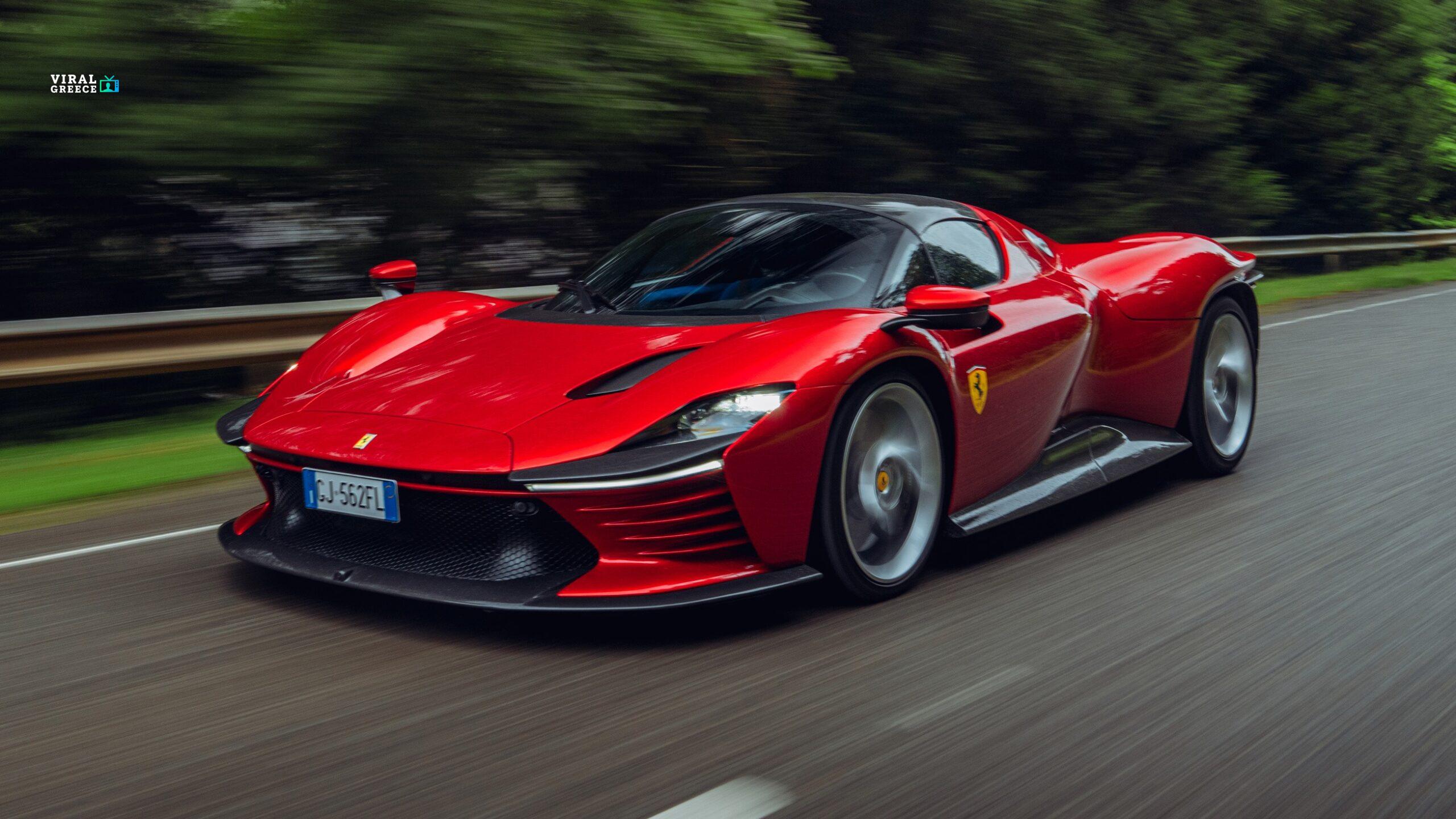 Οδηγός Ferrari στο δικαστήριο μετά από τρελή κούρσα 20 ferrari daytona sp3 AwvkNlRPpktKlOyO scaled