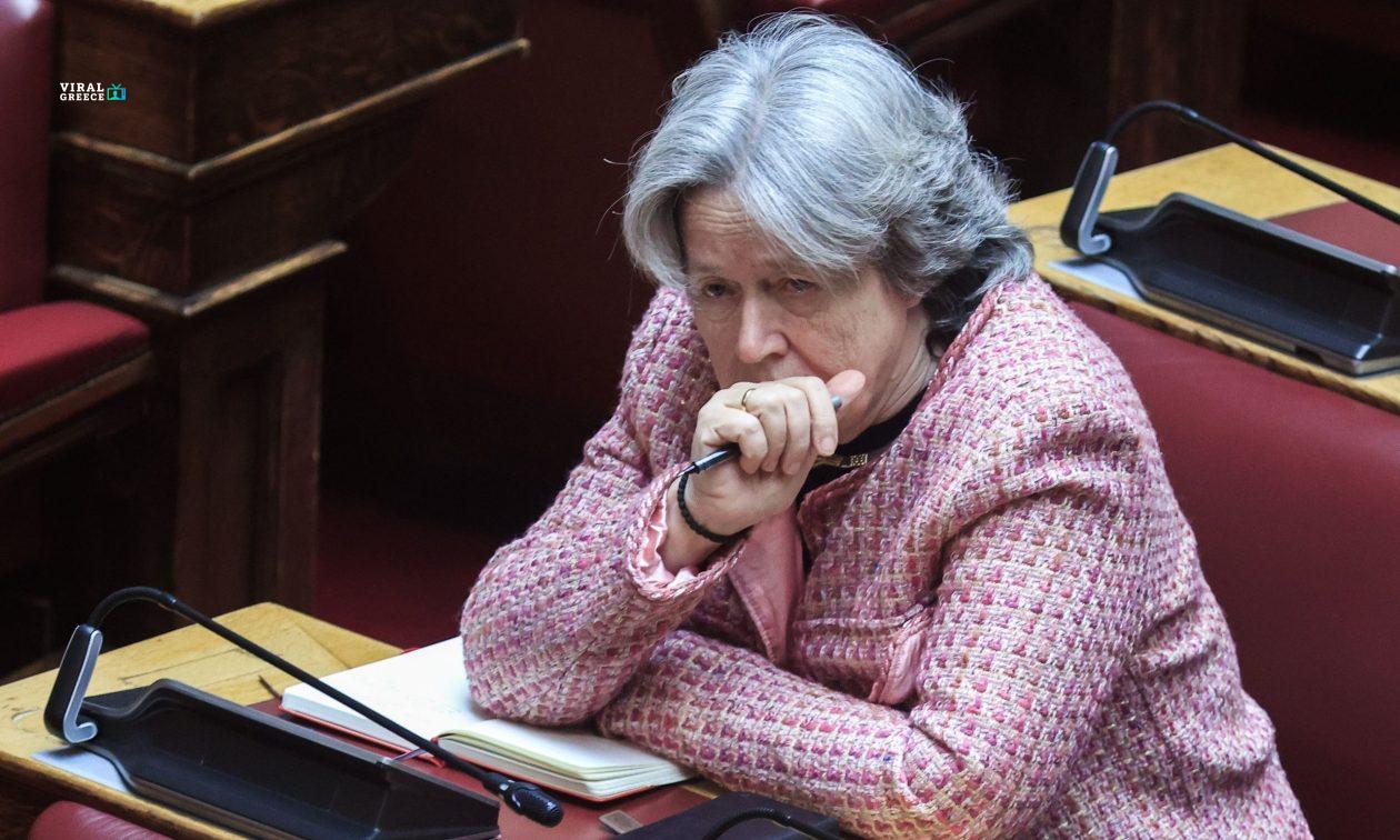 Η Λινού έστειλε δεύτερο εξώδικο στον Πολάκη: 26dbc4c4 linou AoPv74WqkWi1Kn7E