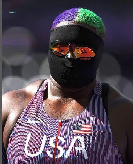 Ποια είναι η «μασκοφόρος» των Ολυμπιακών Αγώνων; 454586704 908871601284739 5721959724700811605 n