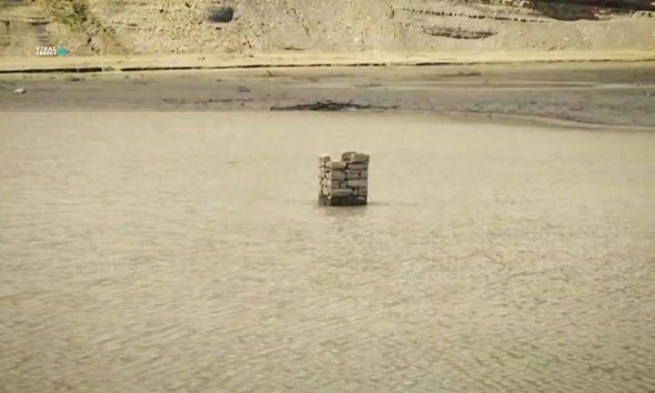 Αποκαλύφτηκε βυθισμένος οικισμός στα Τζουμέρκα μετά από 43 Χρόνια. 610ec352 image1 Y4LJ1ZX0g7h73pwR