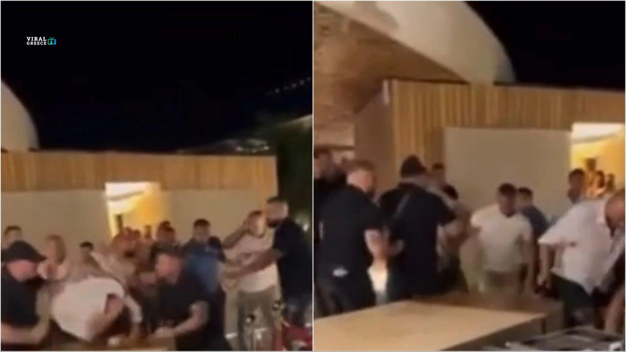 Έπαιξαν ξύλο σε συναυλία του Κωνσταντίνου Αργυρού στην Αλβανία (VIDEO) argyros albania YbN9PQ4zWVHP26NB