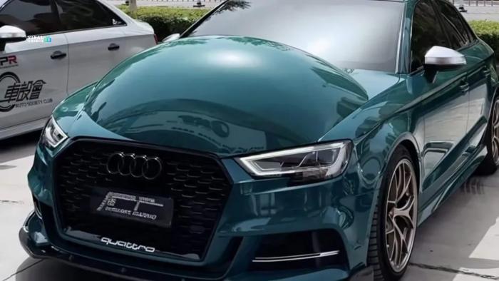 Τι προκαλεί τεράστιες φούσκες στο χρώμα των αυτοκινήτων (VIDEO) egkya aytokinta 3