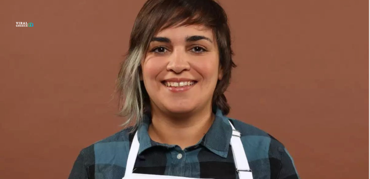 Πέθανε σε ηλικία 39 ετών πρώην παίκτρια του MasterChef georgioy
