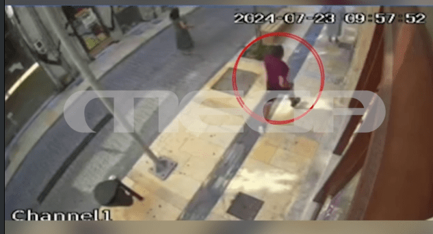 Ηράκλειο : Οικοδόμος απεγκλώβισε δύο εργαζόμενους από όχημα που πήρε φωτιά και βρήκε τον μπελά του image for post1074266