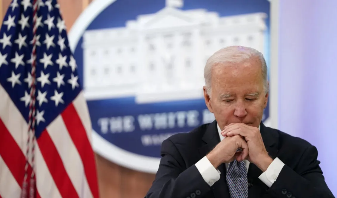 Η ασύλληπτη γκάφα του Μπάιντεν για τους Δίδυμους Πύργους joe biden AQEpl2qVOqsj6yzo