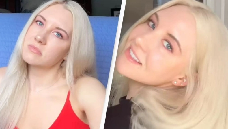 33χρονη influencer που δηλώνει παρθένα προσπαθεί να εμπνεύσει κι άλλους να ακολουθήσουν τον δρόμο της laaa YKbr1b3njNF6RjZV