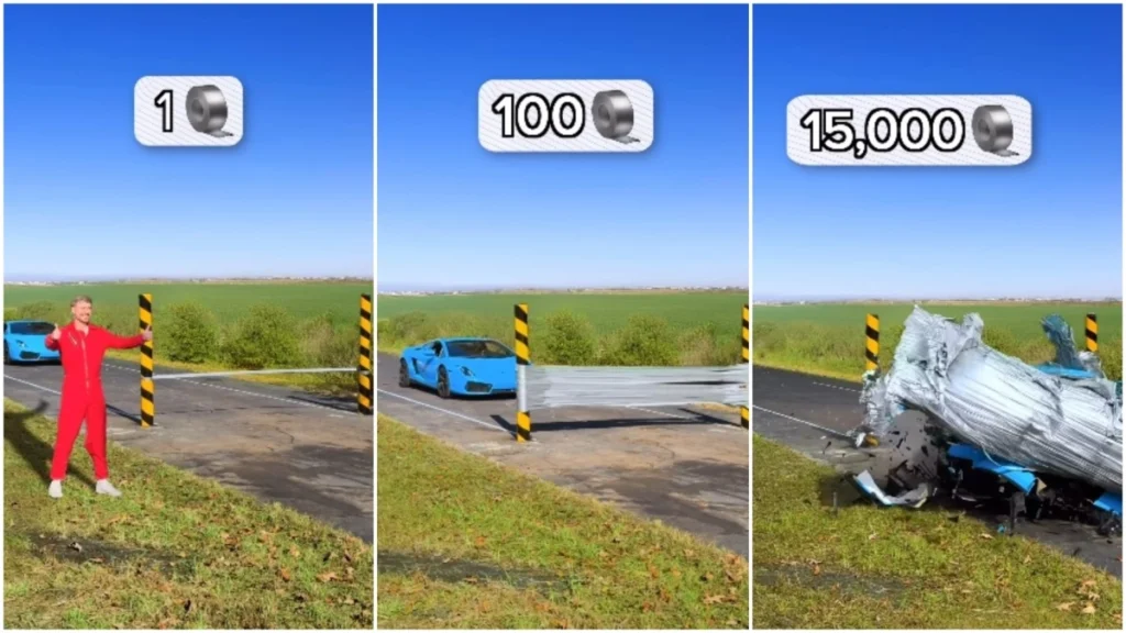 Comparison age not presently