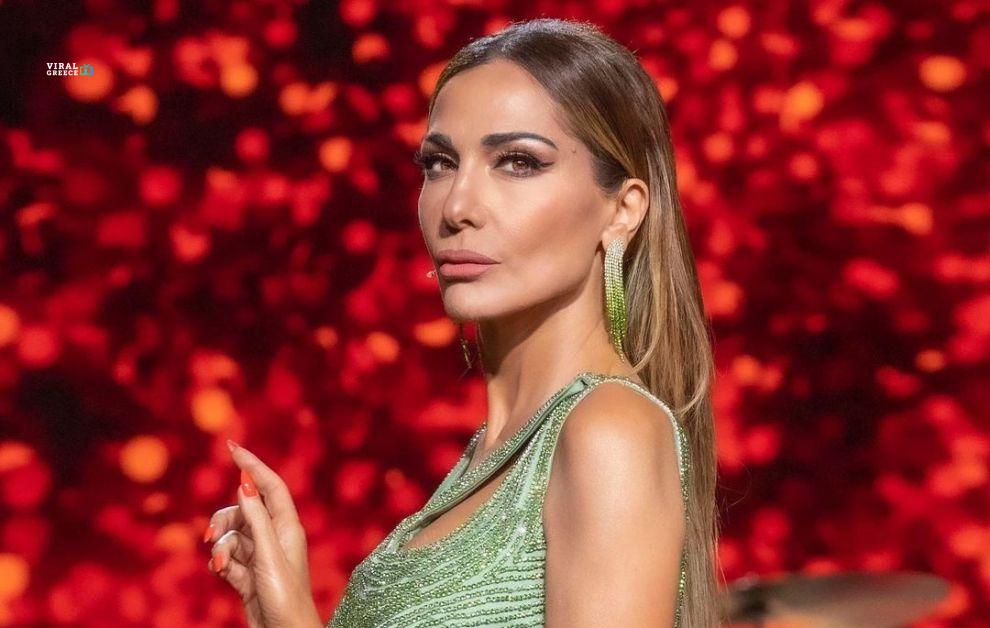 Τουρκία: Ακύρωσε συναυλία η Βανδή γιατί ανάρτησαν τουρκική σημαία και αφίσα του Κεμάλ nor vandi mePn0LJVOjCrQMq7