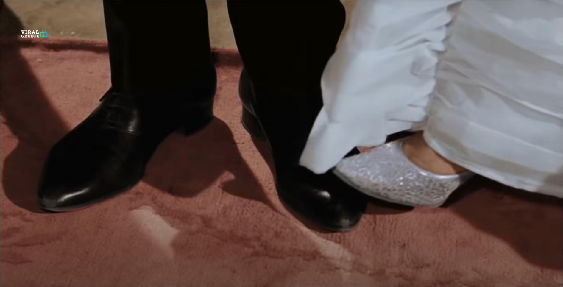 Γαμπρός στον Πύργο χαστούκισε τη νύφη επειδή του… πάτησε το πόδι screenshot 2023 09 26 110837
