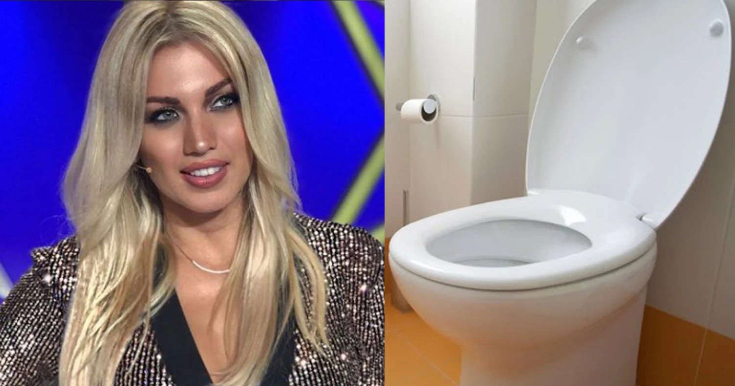 Κωνσταντίνα Σπυροπούλου: «Να φανταστείς υπάρχουν σπίτια με μία τουαλέτα» tilestwra 10 AVLbBnDlv6tWrvpM