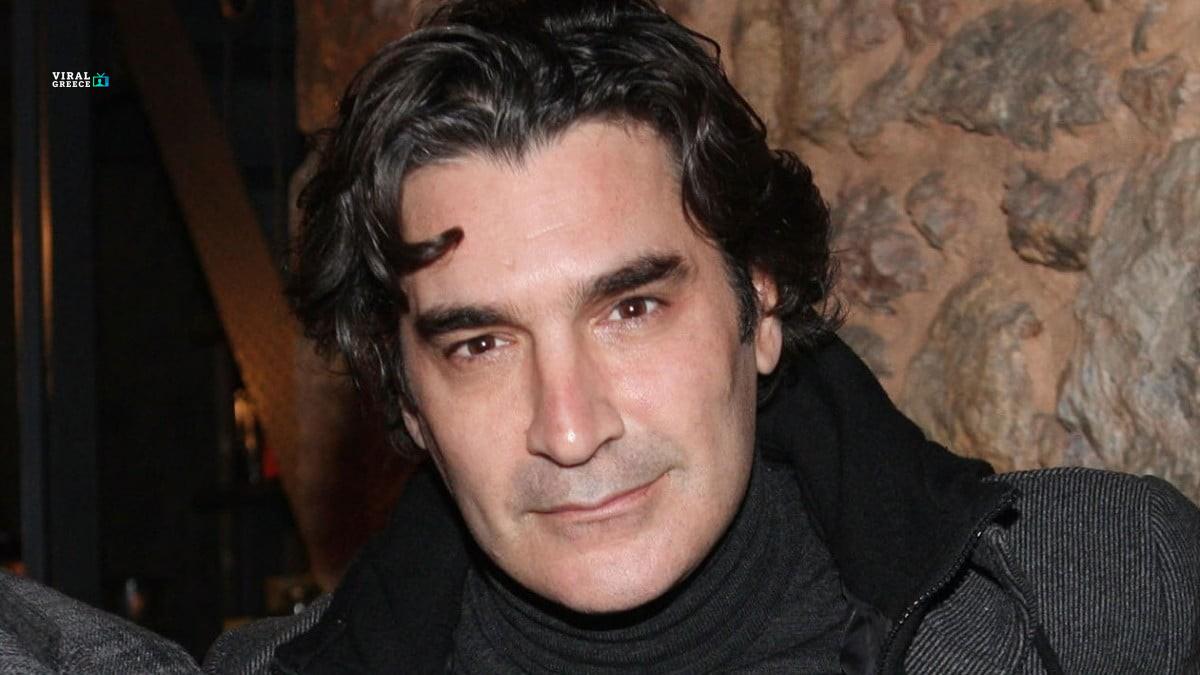 Ξανά στο Netflix ο Χριστόφορος Παπακαλιάτης xristoforos papakaliatis YZ9bQLpEL9TK0rkz