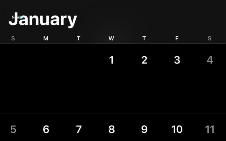 Η ένδειξη στο ημερολόγιο του 2025 που μας κάνει να ανησυχούμε για το μέλλον 1-7