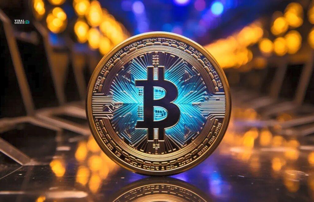 Το Bitcoin Καταρρίπτει το Φράγμα των 100.000 Δολαρίων