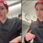 Εστιατόριο χρεώνει παραπάνω τους πελάτες που δεν τελειώνουν το φαγητό τους ( VIDEO ) Εστιατόριο χρεώνει παραπάνω τους πελάτες που δεν τελειώνουν το φαγητό τους ( VIDEO )