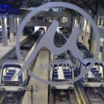 Μετρό Θεσσαλονίκης: Δωρεάν οι μετακινήσεις για δύο ημέρες Μετρό Θεσσαλονίκης: Δωρεάν οι μετακινήσεις για δύο ημέρες