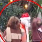 Χαλάνδρι: Ενώπιον του Εισαγγελέα ο αστυνομικός που χτύπησε «Άγιο Βασίλη» και χαιρέτισε ναζιστικά Χαλάνδρι: Ενώπιον του Εισαγγελέα ο αστυνομικός που χτύπησε «Άγιο Βασίλη» και χαιρέτισε ναζιστικά