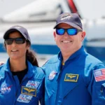 NASA: Επέκταση της καθυστέρησης για την επιστροφή των αστροναυτών του Starliner