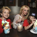 Η Μπρίτνεϊ Σπίαρς επανασυνδέθηκε με τον 18χρονο γιο της μετά από δύο χρόνια – Γιόρτασαν μαζί τα Χριστούγεννα