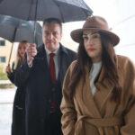 Ιωάννα Παλιοσπύρου: Διεκόπη η δίκη για τις 16 Ιανουαρίου