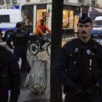 Πέντε θύματα από πυροβολισμούς στη βόρεια Γαλλία – Συνελήφθη ο δράστης