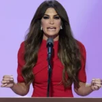 Κίμπερλι Γκίλφοϊλ: Η «Καυτή» Επιλογή του Τραμπ για την Πρεσβεία των ΗΠΑ στην Ελλάδα