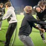 Ρόδος: 13χρονος χτύπησε στο κεφάλι καθώς δοκίμαζε το «Superman Challenge» του TikTok