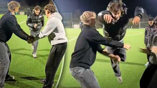 Ρόδος: 13χρονος χτύπησε στο κεφάλι καθώς δοκίμαζε το «Superman Challenge» του TikTok 51b23f44-b2f2-11ef-a612-2a041e4480e6