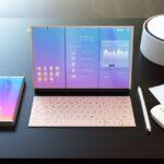 Η Apple ετοιμάζει αναδιπλούμενες συσκευές