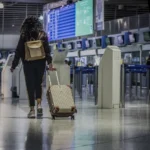 Ιταλία: Συναγερμός για θανατηφόρα ασθένεια στο Κονγκό – Ενίσχυση ελέγχων στα αεροδρόμια Ιταλία: Συναγερμός για θανατηφόρα ασθένεια στο Κονγκό – Ενίσχυση ελέγχων στα αεροδρόμια