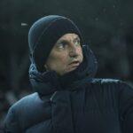 Βαριά καμπάνα σε Λουτσέσκου: Τέσσερις μήνες εκτός γηπέδων Βαριά καμπάνα σε Λουτσέσκου: Τέσσερις μήνες εκτός γηπέδων