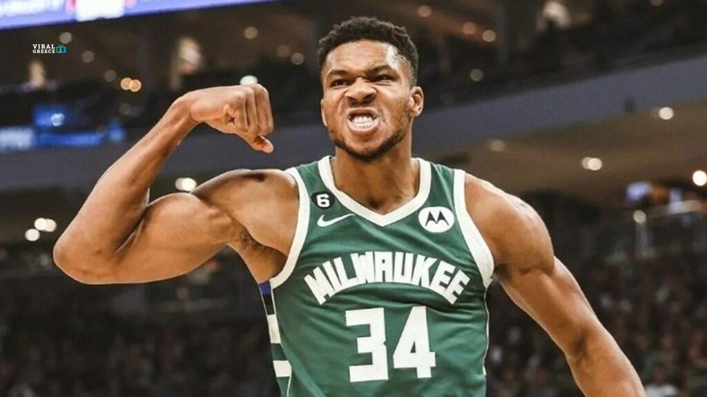 Μπακς – Μάτζικ 114-109: Στο Final Four του NBA Cup οι Μπακς με ηγέτη τον Αντετοκούνμπο