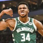 Μπακς – Μάτζικ 114-109: Στο Final Four του NBA Cup οι Μπακς με ηγέτη τον Αντετοκούνμπο