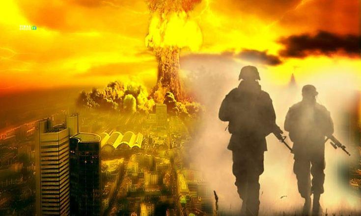 Politico: Η έναρξη του Γ’ Παγκόσμιου Πολέμου έχει ήδη συμβεί 73d59558b1d16d77ed6e260ede8f0851