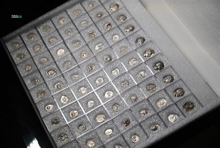 Ελλάδα παρέδωσε νομισματικό θησαυρό στην Τουρκία 875_65cb4362-8f8c-47a8-b657-c53928e2cbf9