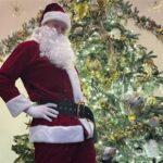 Έλον Μασκ: Ντύθηκε Άγιος Βασίλης και διαφήμισε το φάρμακο που παίρνει για να αδυνατίσει