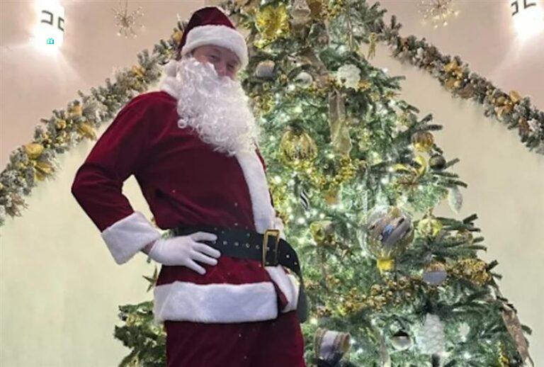 Έλον Μασκ: Ντύθηκε Άγιος Βασίλης και διαφήμισε το φάρμακο που παίρνει για να αδυνατίσει 875_d1f29720-783f-48a6-9558-8b5db9b161fe