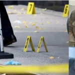 Δολοφονία CEO στο Μανχάταν: Ο 26χρονος που συνελήφθη και οι αποκαλύψεις του «μανιφέστο» του – Προερχόμενος από πλούσια οικογένεια και ξάδερφος βουλευτή Δολοφονία CEO στο Μανχάταν: Ο 26χρονος που συνελήφθη και οι αποκαλύψεις του «μανιφέστο» του – Προερχόμενος από πλούσια οικογένεια και ξάδερφος βουλευτή