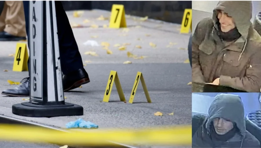 Δολοφονία CEO στο Μανχάταν: Ο 26χρονος που συνελήφθη και οι αποκαλύψεις του «μανιφέστο» του – Προερχόμενος από πλούσια οικογένεια και ξάδερφος βουλευτή