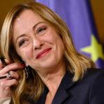 Politico: Η Μελόνι αναδεικνύεται ως η πιο ισχυρή γυναίκα στην Ευρώπη Politico: Η Μελόνι αναδεικνύεται ως η πιο ισχυρή γυναίκα στην Ευρώπη