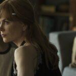 Νικόλ Κίντμαν: «Δύσκολο και τραυματικό» το γύρισμα της σειράς Big Little Lies Νικόλ Κίντμαν: «Δύσκολο και τραυματικό» το γύρισμα της σειράς Big Little Lies