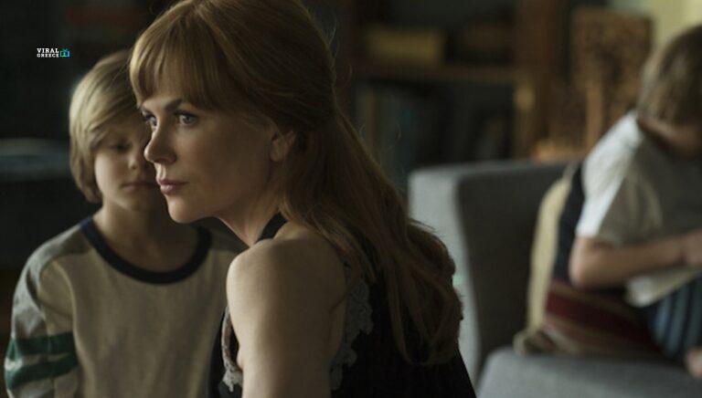 Νικόλ Κίντμαν: «Δύσκολο και τραυματικό» το γύρισμα της σειράς Big Little Lies 93cc31f79d81c64a0d0421444b35cc91