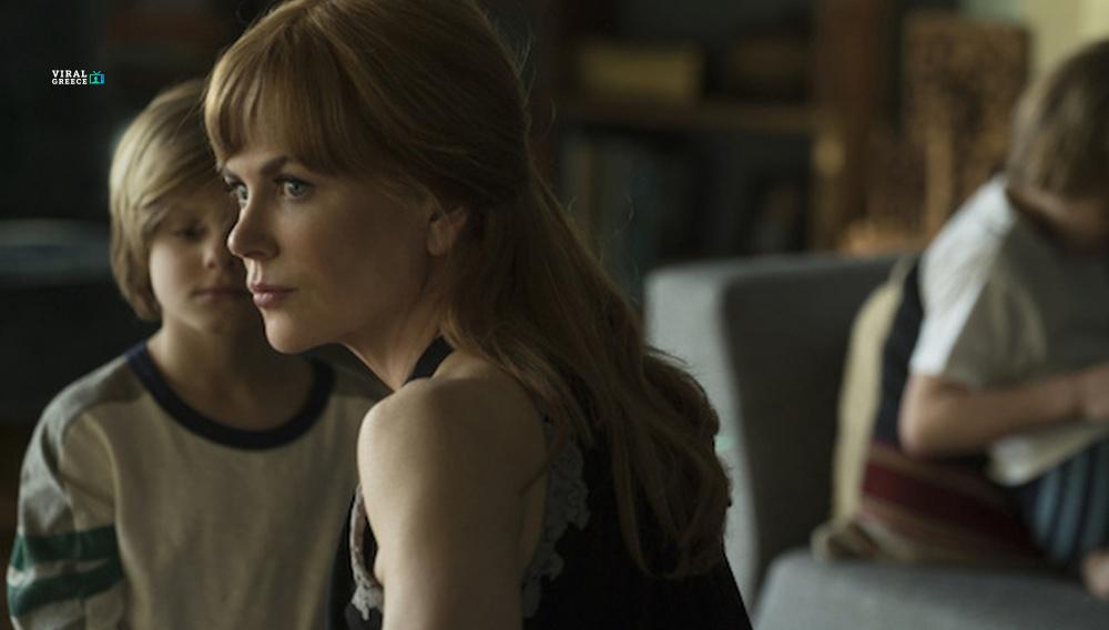 Νικόλ Κίντμαν: «Δύσκολο και τραυματικό» το γύρισμα της σειράς Big Little Lies 93cc31f79d81c64a0d0421444b35cc91