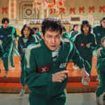 Η 2η Σεζόν του Squid Game Είναι Επιτέλους Διαθέσιμη στο Netflix! Η 2η Σεζόν του Squid Game Είναι Επιτέλους Διαθέσιμη στο Netflix!