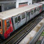 Σύλληψη 35χρονου για τη φονική επίθεση στον σταθμό «Άγιος Ελευθέριος» του ΗΣΑΠ