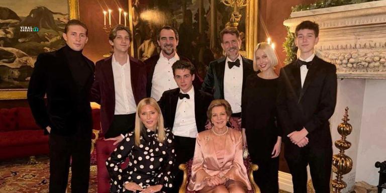 Γιατί 10 μέλη της τέως βασιλικής οικογένειας ζητούν ελληνική ιθαγένεια