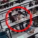 Ένας 8χρονος μαθητής έσωσε συμμαθητή του από πνιγμό ( VIDEO ) Ένας 8χρονος μαθητής έσωσε συμμαθητή του από πνιγμό ( VIDEO )