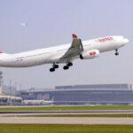 Πανικός σε πτήση της Swiss Air – Γέμισε καπνούς η καμπίνα