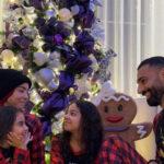 Η Χριστουγεννιάτικη ανάρτηση του Μοχάμεντ Σαλάχ προκάλεσε αντιδράσεις στα social media