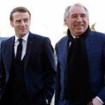 Ο Φρανσουά Μπαϊρού εξελέγη νέος πρωθυπουργός της Γαλλίας